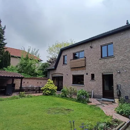 Casa vacanze Arrivee - 5-star Luxury Sports-inspired House Merelbeke