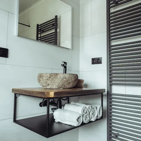 Casa vacanze Arrivee - 5-star Luxury Sports-inspired House *