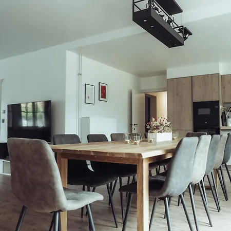 Arrivee - 5-star Luxury Sports-inspired House Casa vacanze