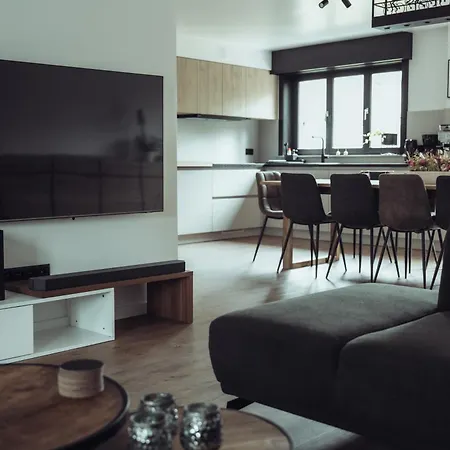 Arrivee - 5-star Luxury Sports-inspired House * Merelbeke