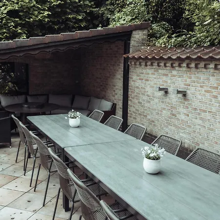 Arrivee - 5-star Luxury Sports-inspired House Casa vacanze *